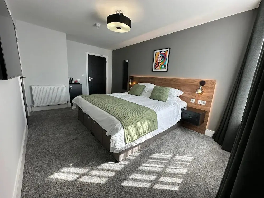 The Abbots Boutique Hotel