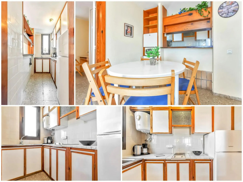 Two bedroom near Playa de Las Americas, Wifi, pool