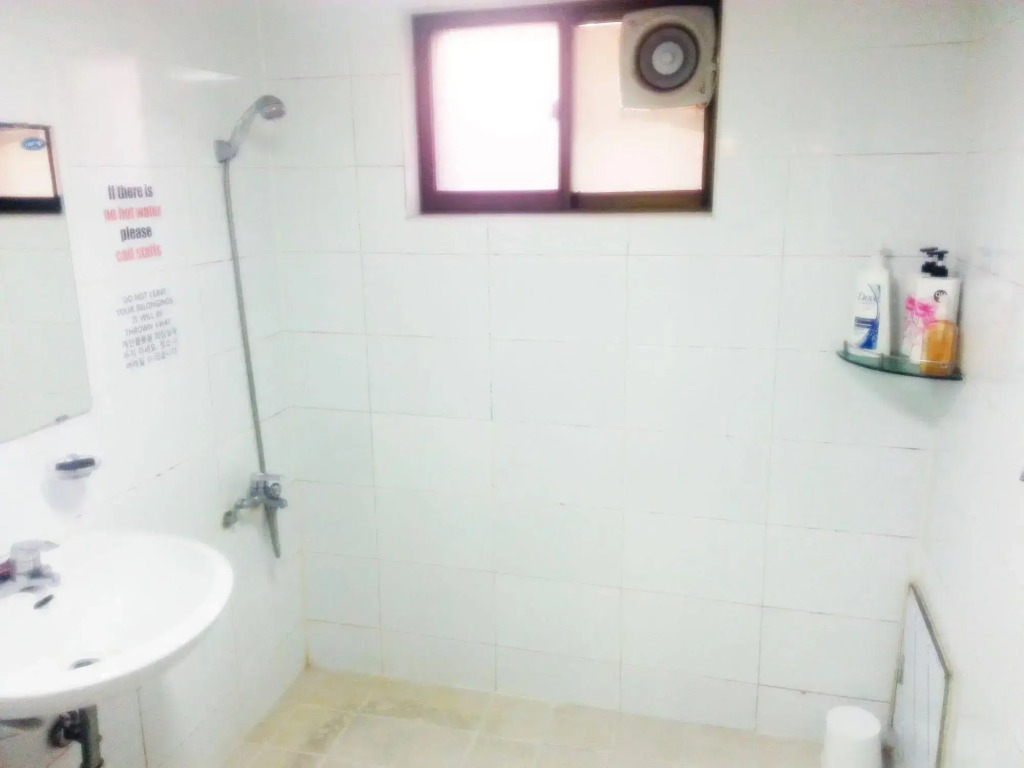 Bunk Backpackers Guesthouse