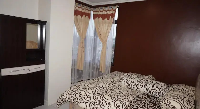 Apartemen Strategis