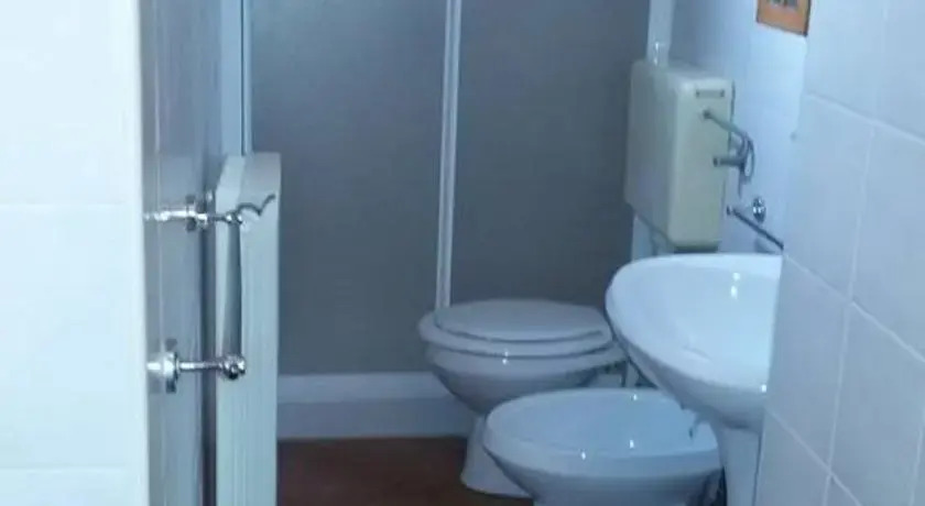 Appartamento il Cortiletto