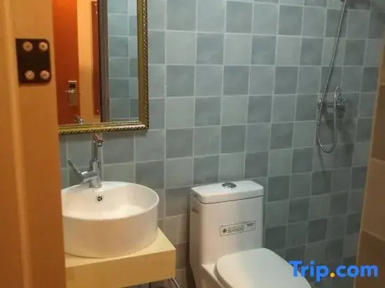 Xinxiang Anju Hotel (Normal University)