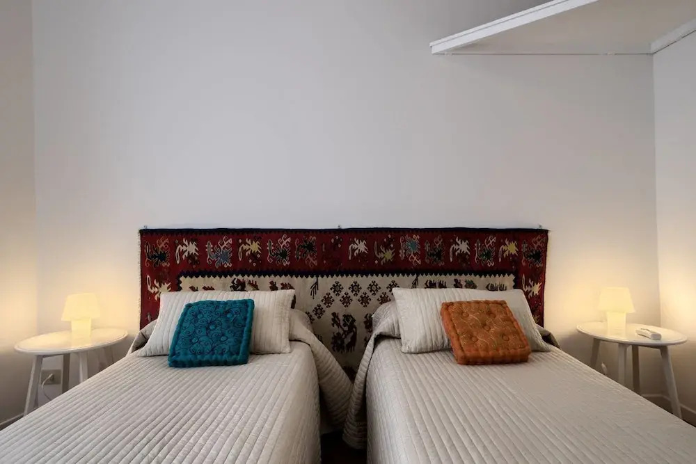 Luciano San Giovanni Guest House