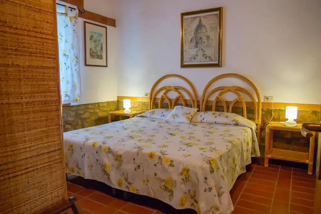 Pian della Casa