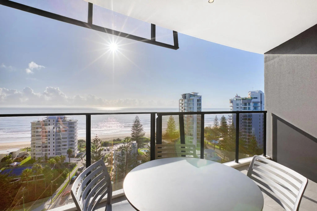 Vue Broadbeach - Official