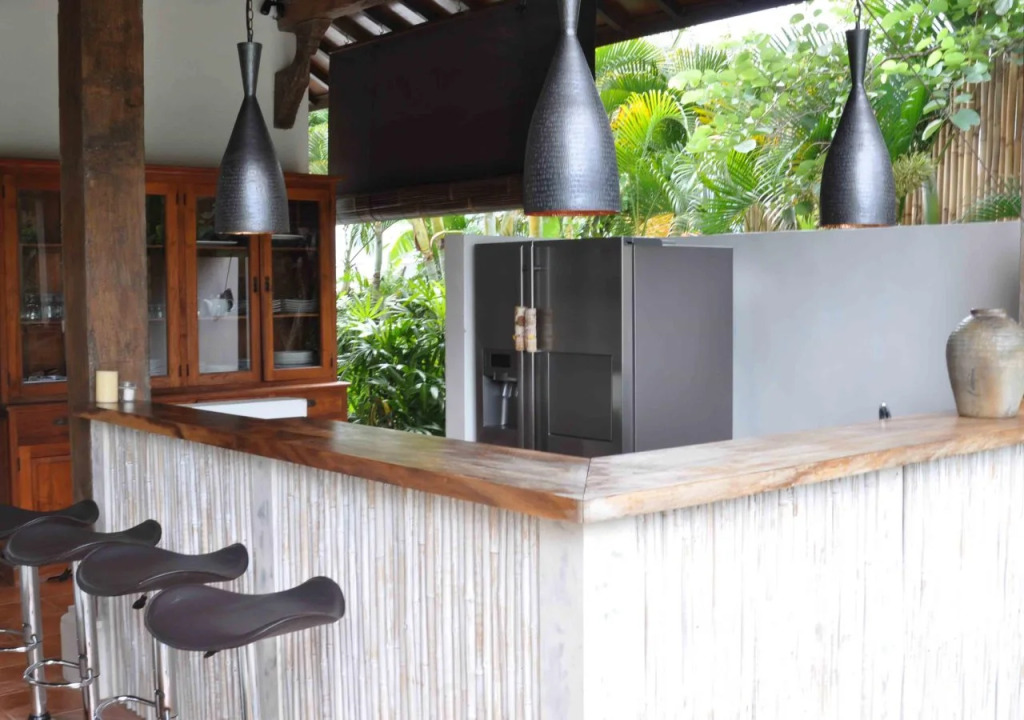 The Radian Villa