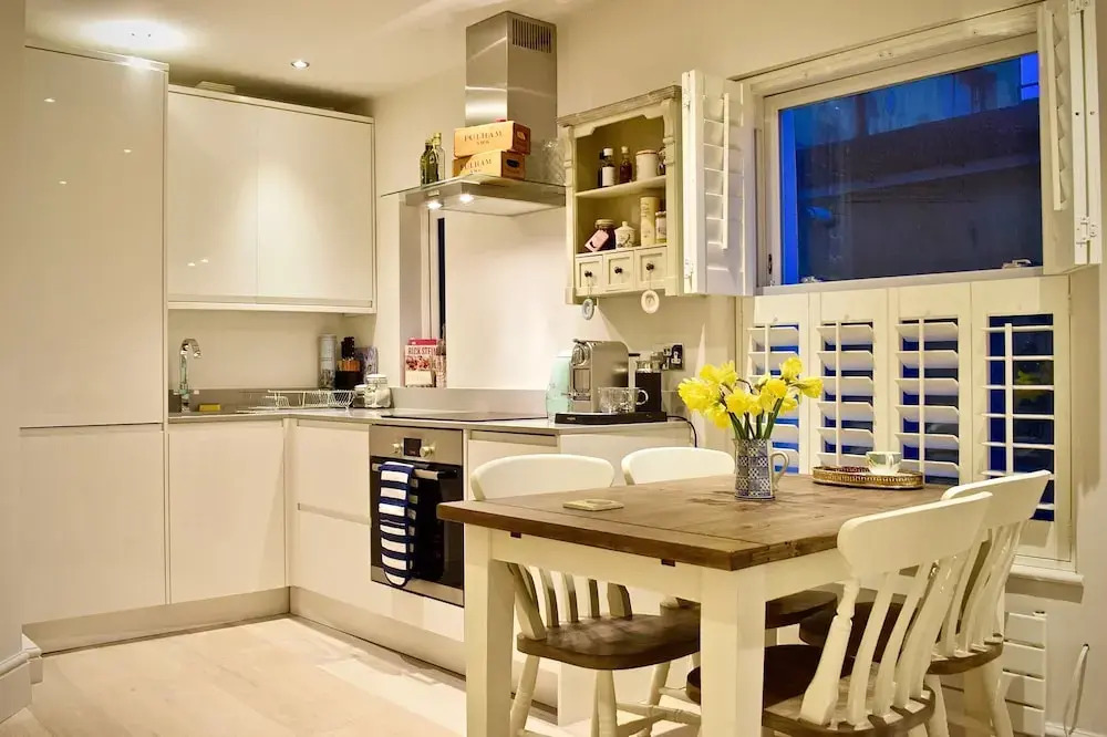 1 Bedroom Flat in Parsons Green