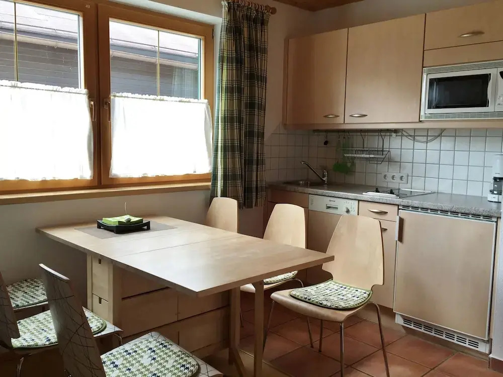 Cozy Apartment Near Ski Area And Lake in Tyrol
