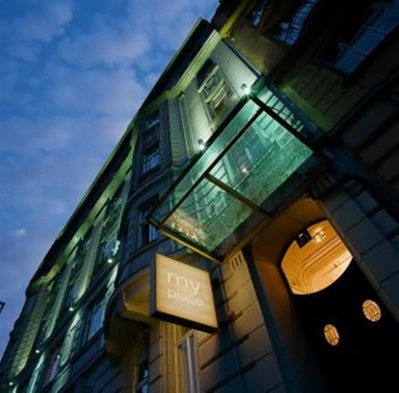 MyPlace - Premium Apartments Riverside
