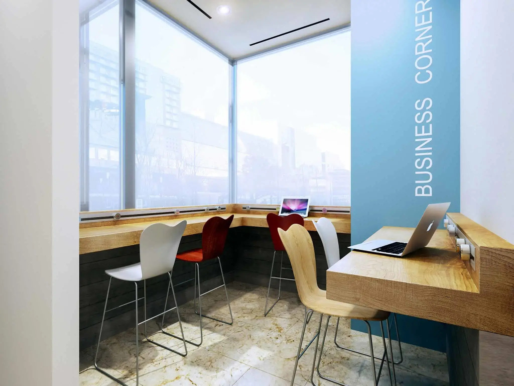 ibis Ambassador Seoul Insadong-Newly renovated in 2025