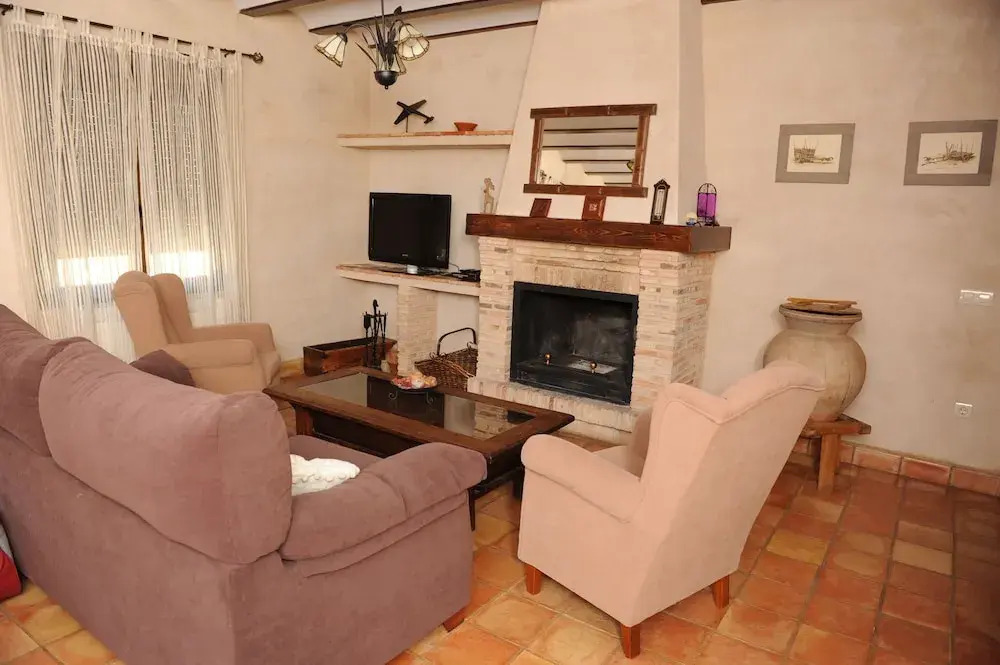 Casas Rurales Cortijo Bellavista