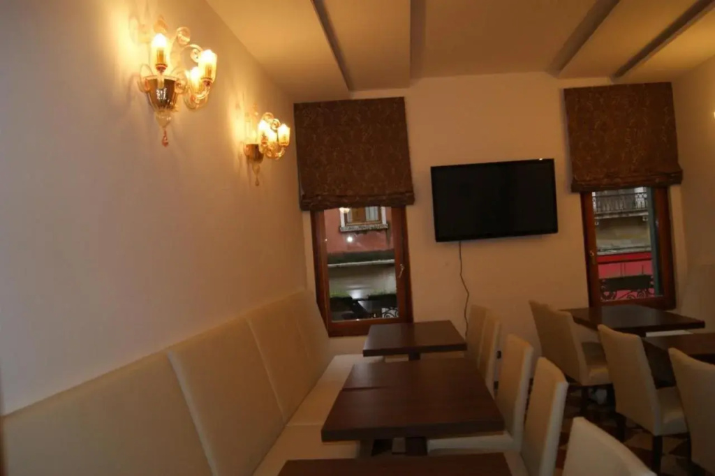 Hotel Il Moro di Venezia