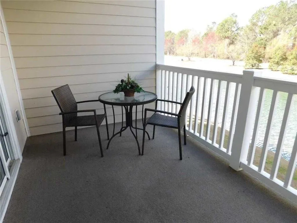 River Crossing #322 - 2 Br Condo