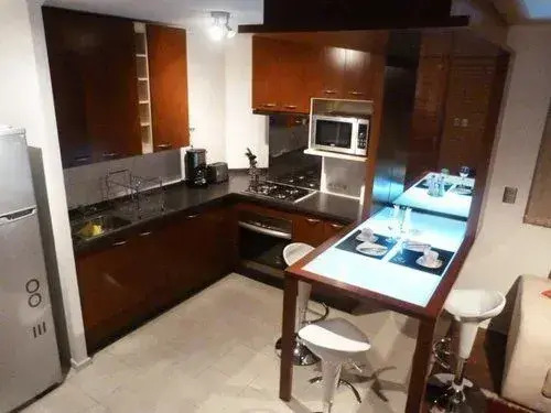 City Apartment