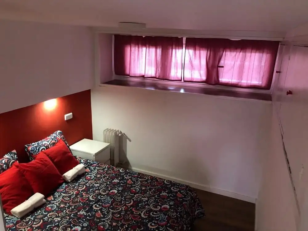 Eurosuite Galileo Madrid
