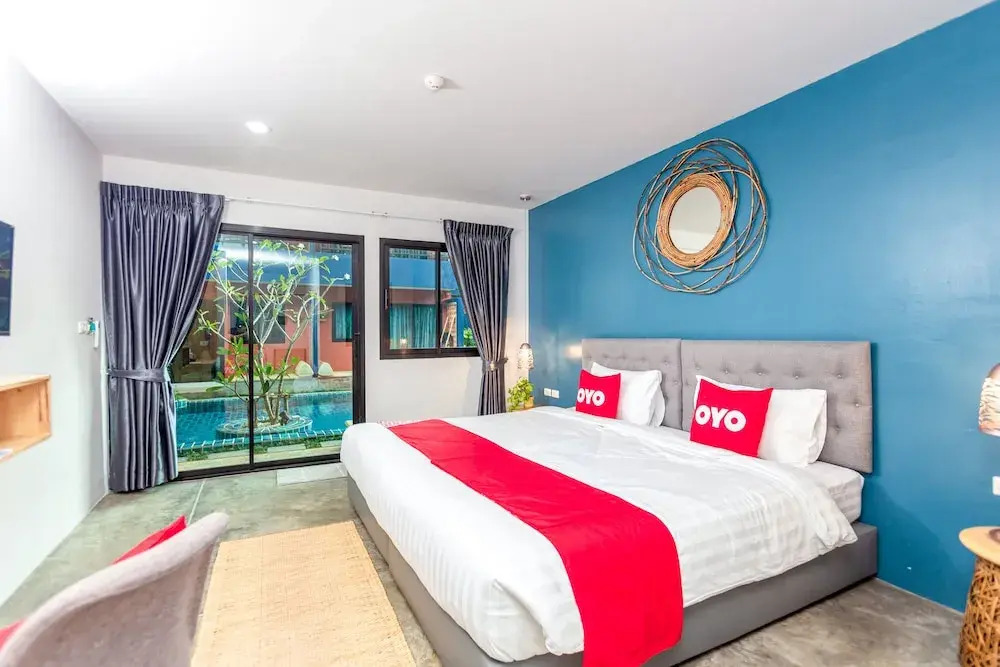 Jane Homestay And Resort by Oyo Rooms