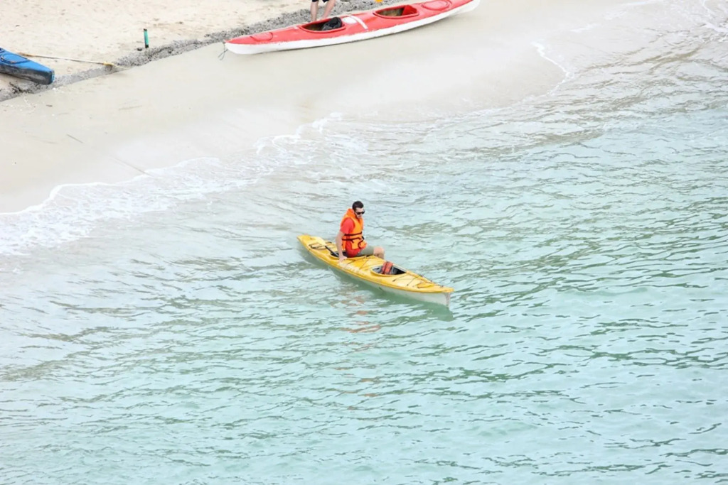 Monkey Island Resort