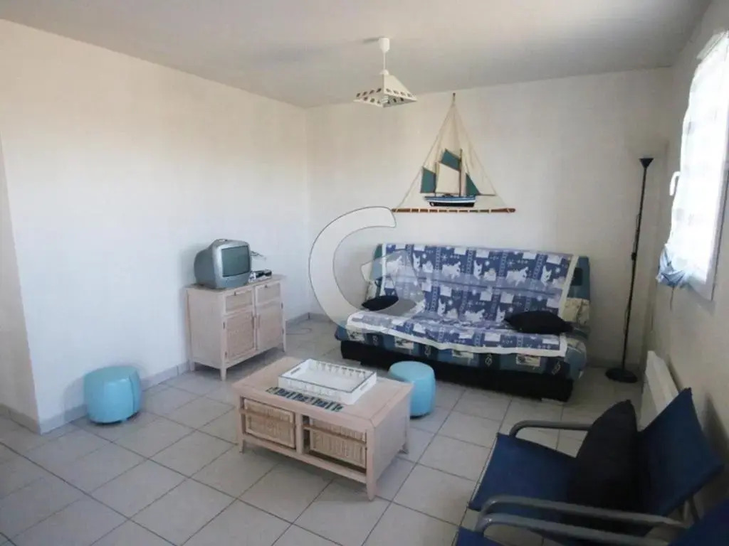 Maison Saint-Vincent-sur-Jard, 3 pièces, 4 personnes - FR-1-357-76