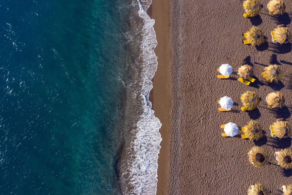 Aquamare City+Beach