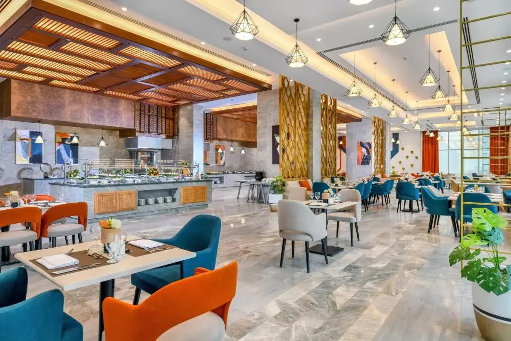 Tolip Resort El Galala Hills