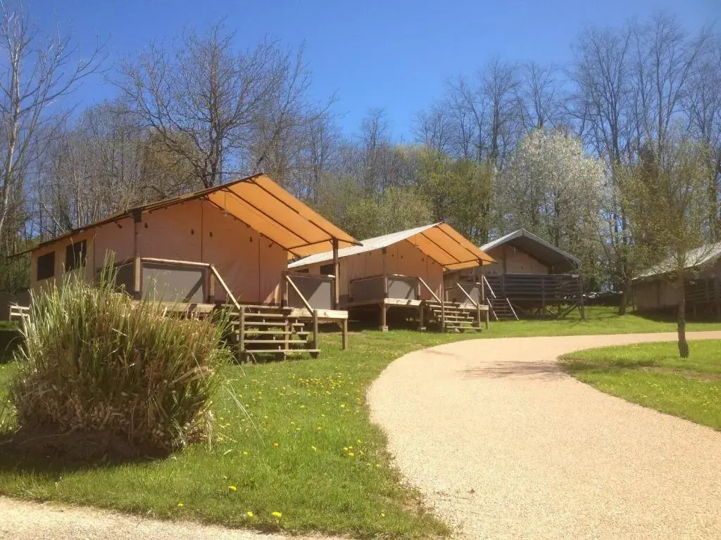 Camping Padimadour