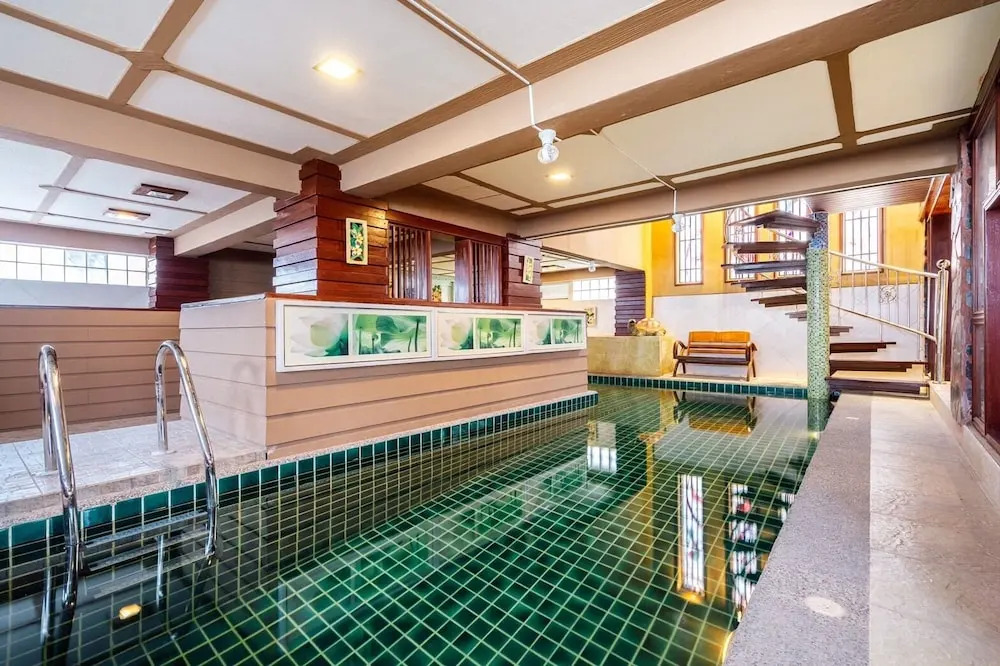 Anyaburi Private Pool Villa