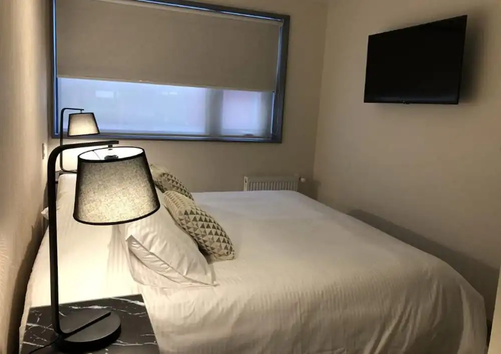 Patagonia Hotel & Apart Suite