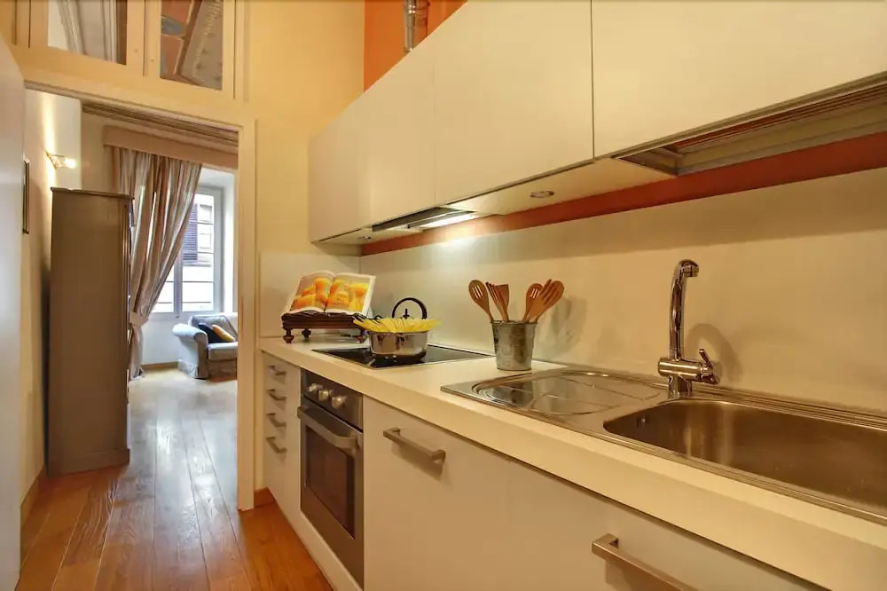Orlando Palace Apartments