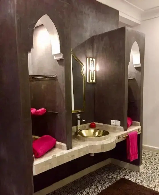 Villa Marrakech