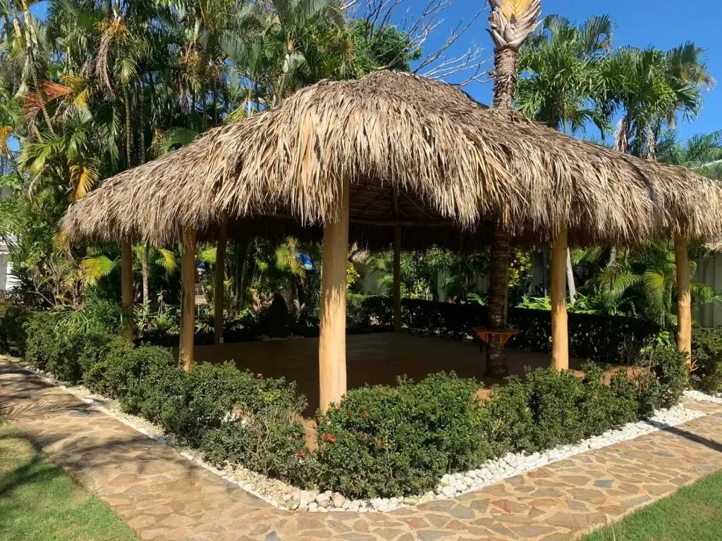 Hotel La Tortuga