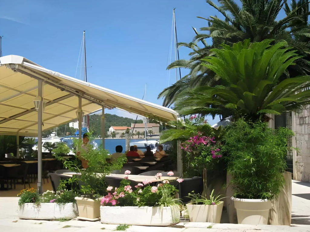 Bed & Breakfast Dionis Vis