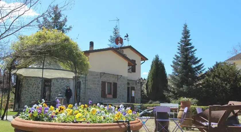 Residence Il Borgo