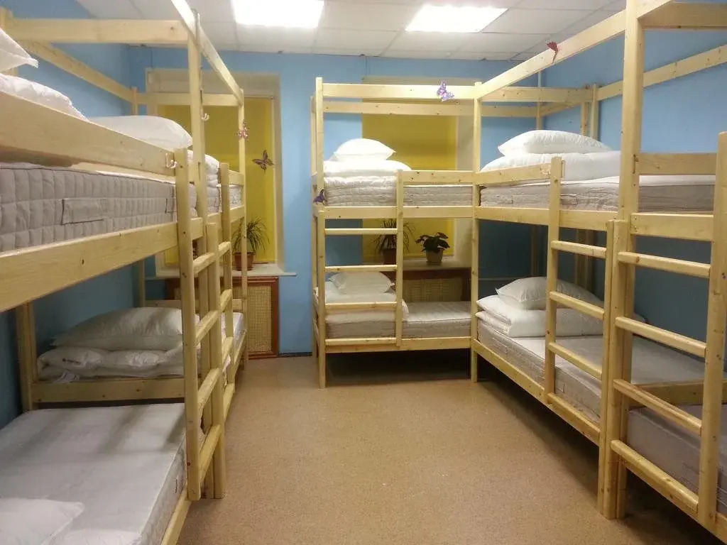 Light Dream Hostel