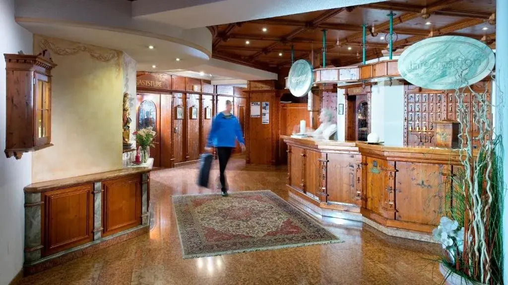 Hotel Seeblick