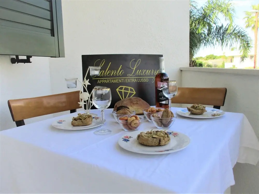 Spiaggia e Cuore - DellOrso Home