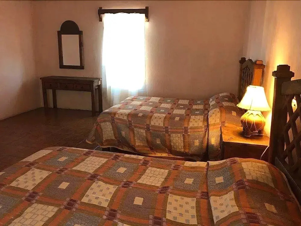 Hotel Puesta del Sol