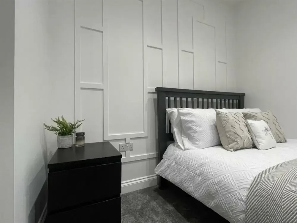 Cosy Carlisle Apartment - Ideal for Couples
