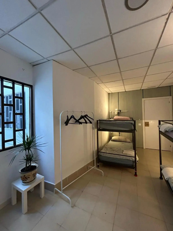 Canteras Hostel
