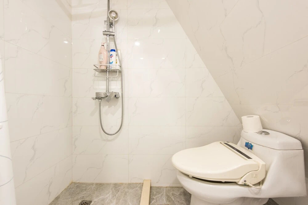 Shanghai Moxi Inn Huaihai Road 3 Branch