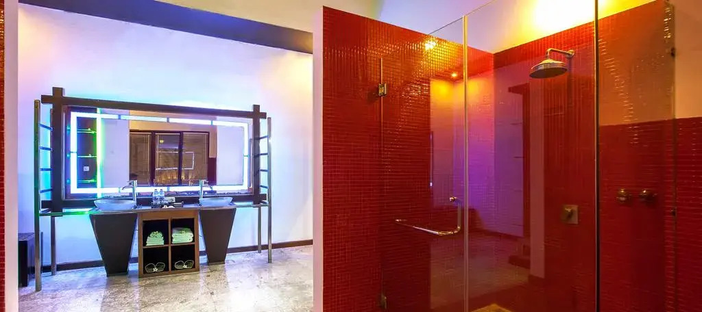 Amor Bali Villas & Spa Resort