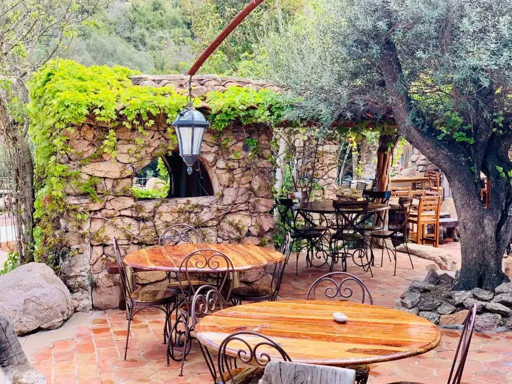 Ranch Campo Palombaggia