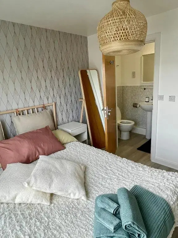 Family Friendly Maritime Apartment