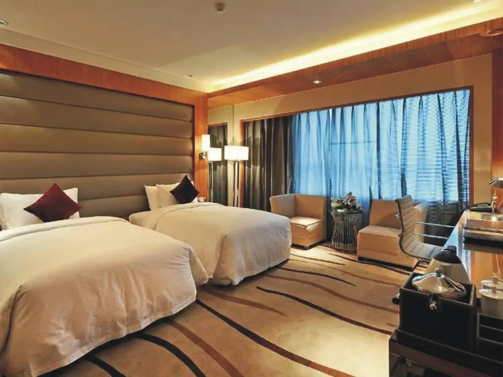 Chengdu Minya Hotel