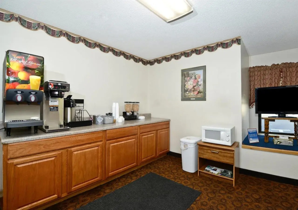 Americas Best Value Inn Statesville