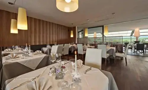 Hotel Girlanerhof