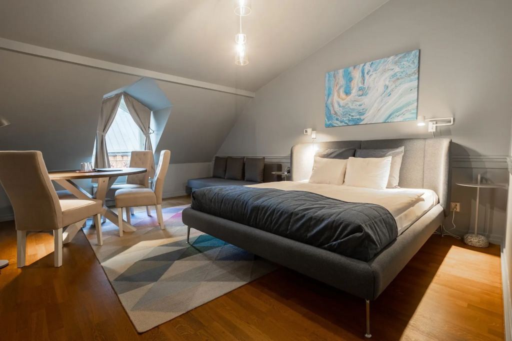 Hotel Poseidon