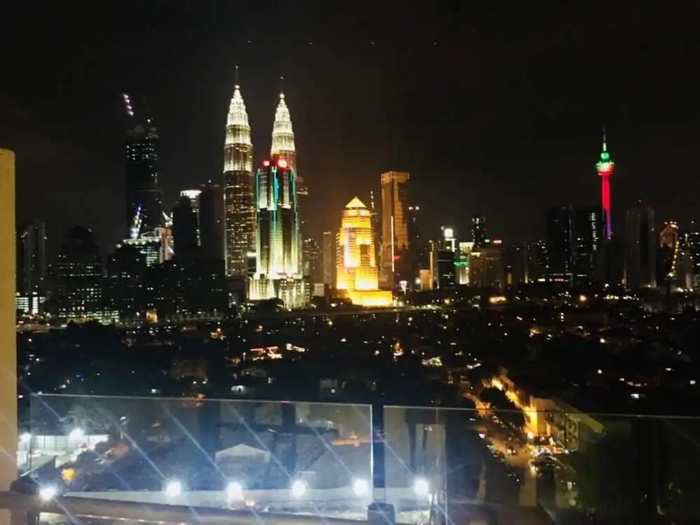 Setia Sky Residence - AJ Home