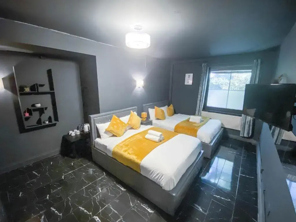 WNS Hotel