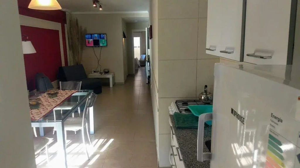 HOUSE AND SUITE SF RIVADAVIA