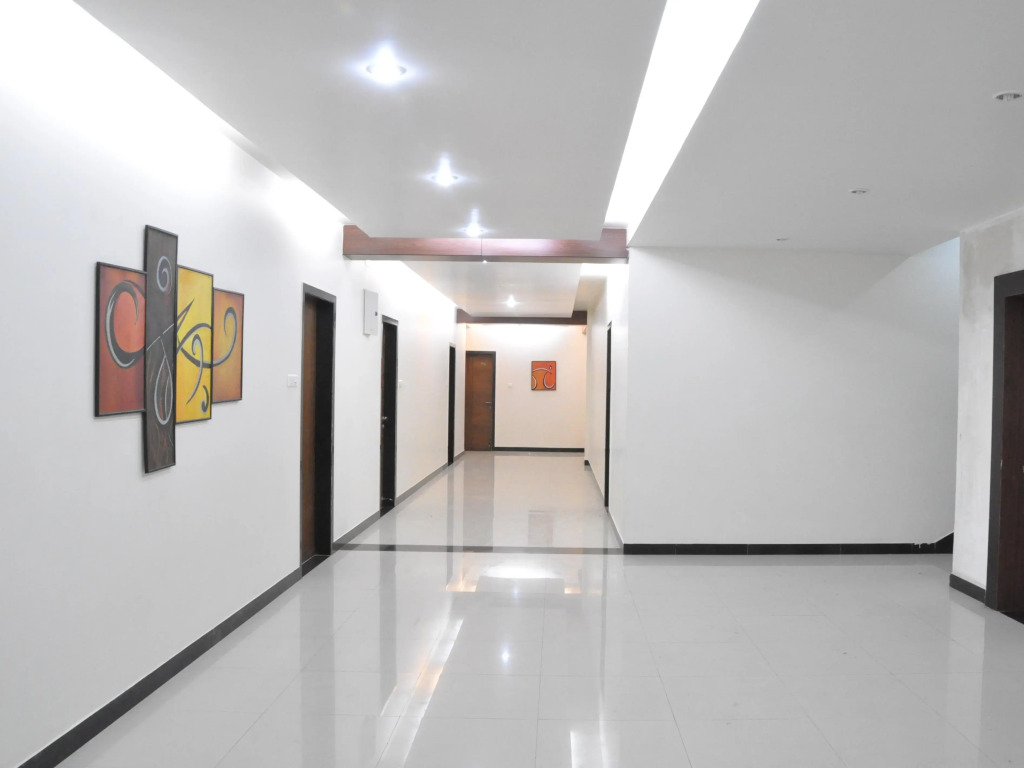 The Regency Inn